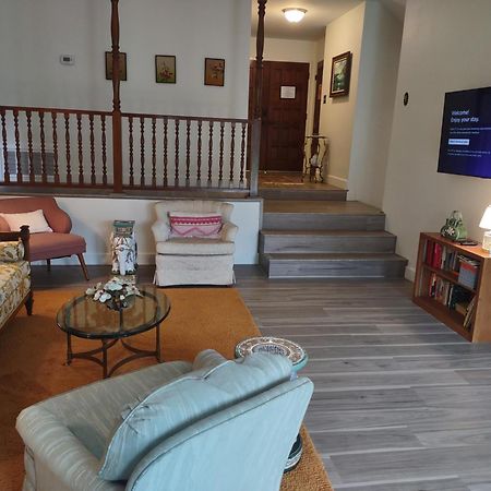 אושנסייד Custom Home - Beach Close/Convenient To Everything מראה חיצוני תמונה
