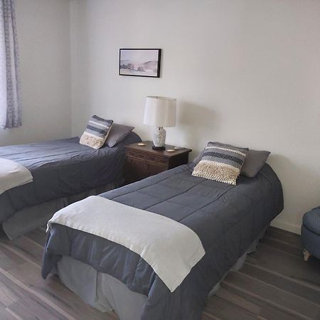 אושנסייד Custom Home - Beach Close/Convenient To Everything מראה חיצוני תמונה