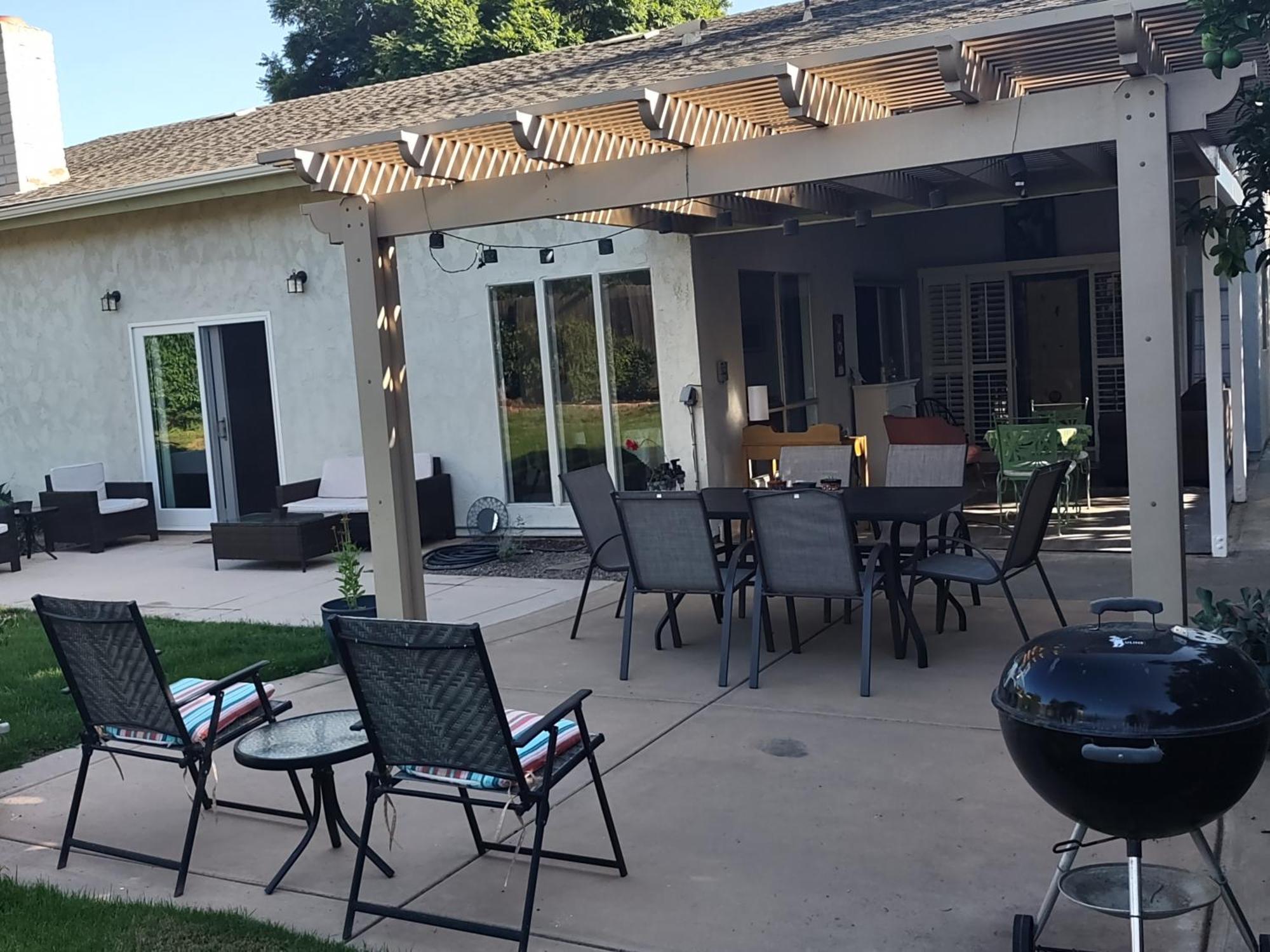 אושנסייד Custom Home - Beach Close/Convenient To Everything מראה חיצוני תמונה