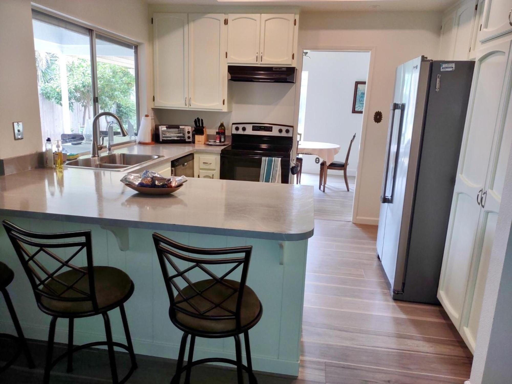 אושנסייד Custom Home - Beach Close/Convenient To Everything מראה חיצוני תמונה