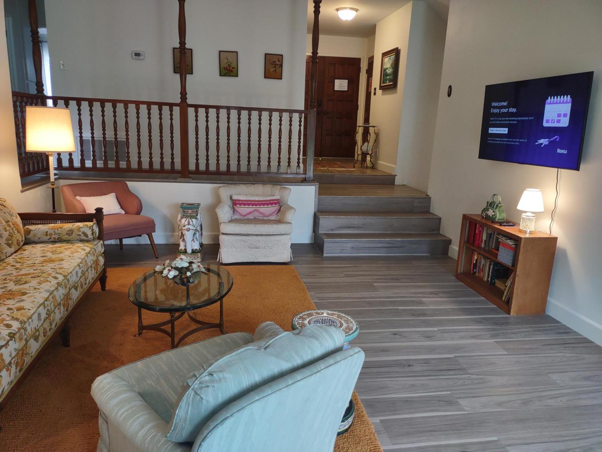 אושנסייד Custom Home - Beach Close/Convenient To Everything מראה חיצוני תמונה