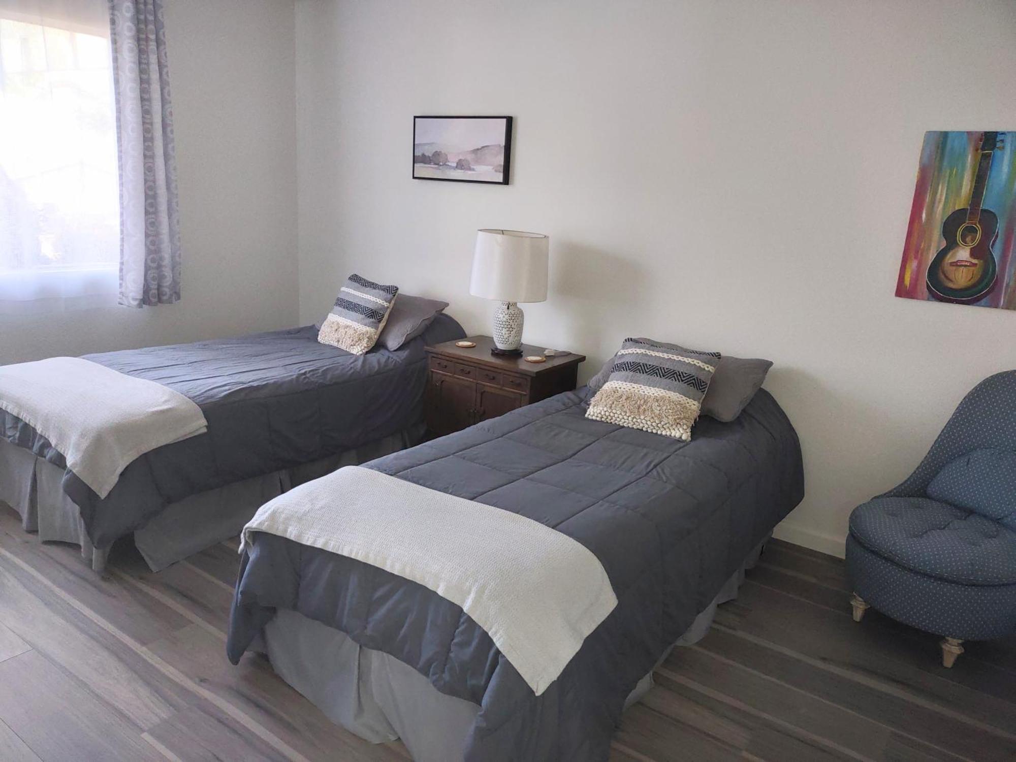 אושנסייד Custom Home - Beach Close/Convenient To Everything מראה חיצוני תמונה