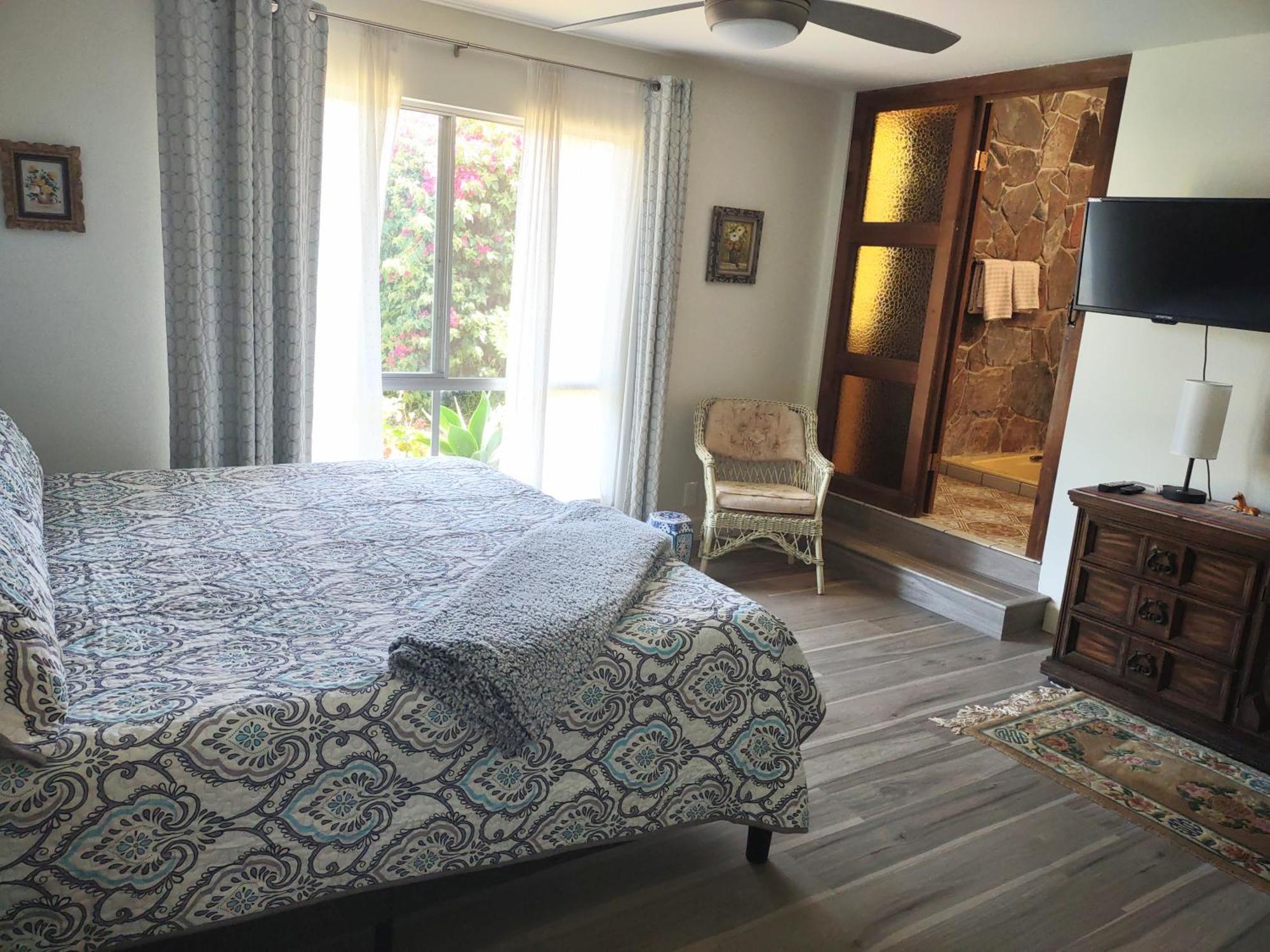 אושנסייד Custom Home - Beach Close/Convenient To Everything מראה חיצוני תמונה