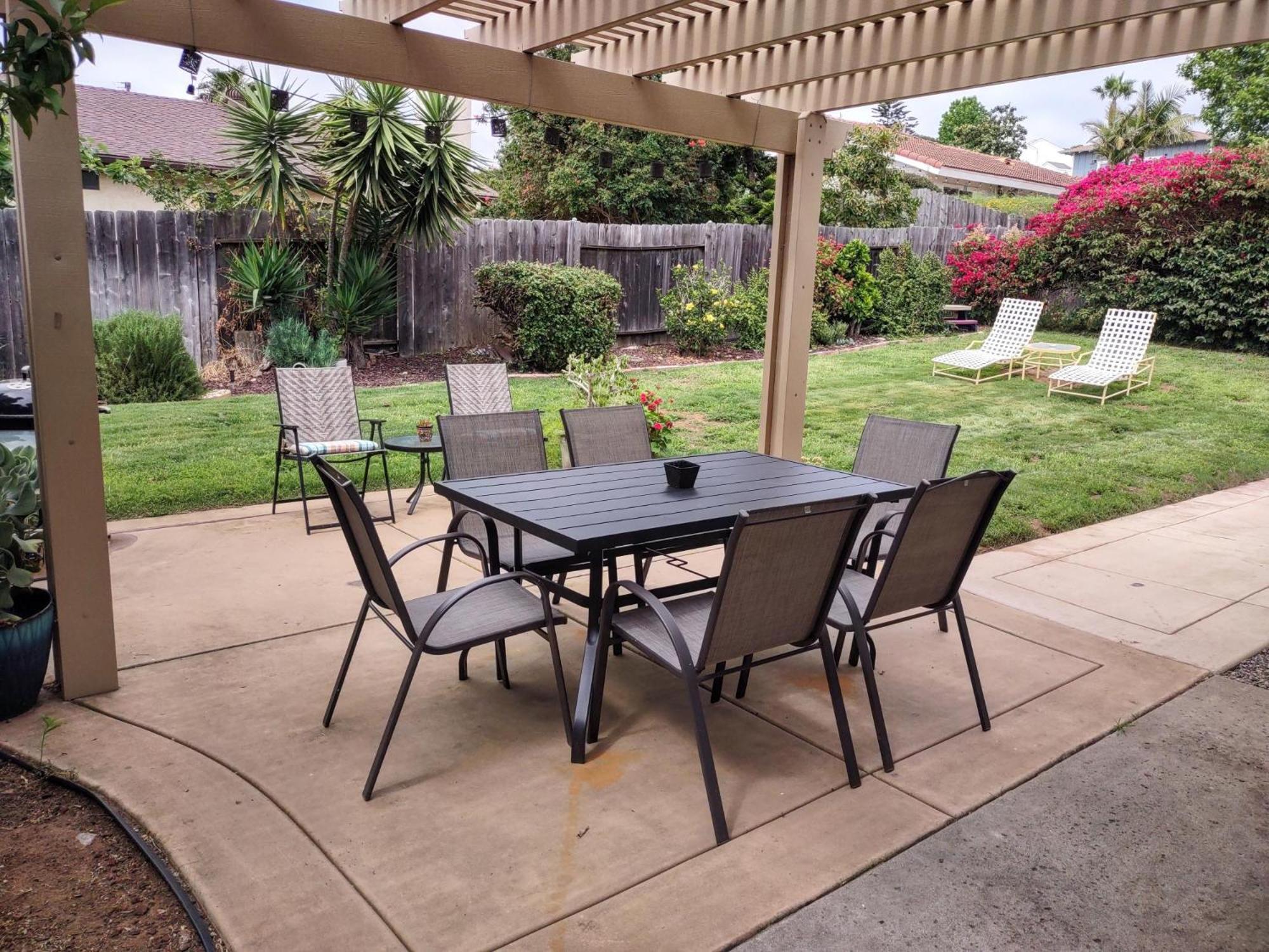 אושנסייד Custom Home - Beach Close/Convenient To Everything מראה חיצוני תמונה