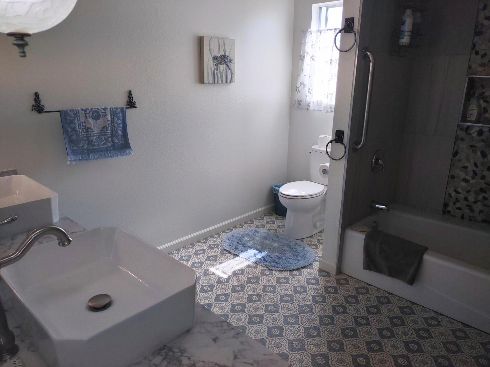 אושנסייד Custom Home - Beach Close/Convenient To Everything מראה חיצוני תמונה
