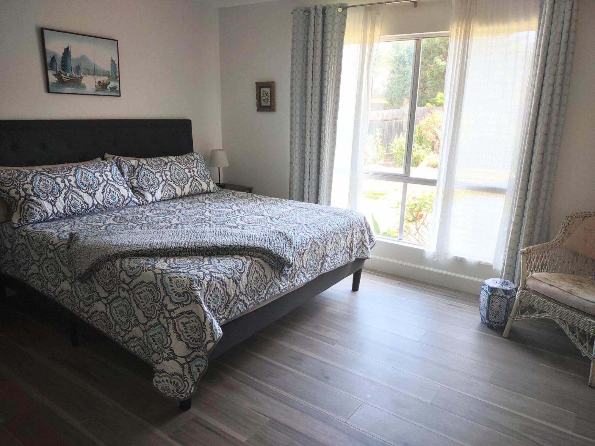 אושנסייד Custom Home - Beach Close/Convenient To Everything מראה חיצוני תמונה