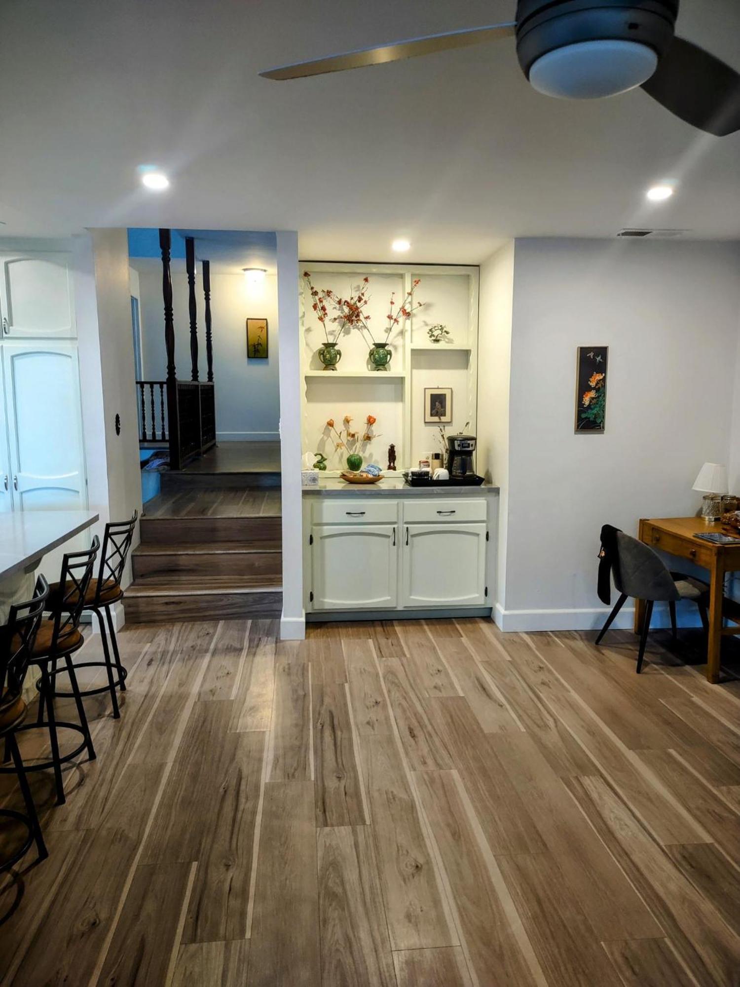 אושנסייד Custom Home - Beach Close/Convenient To Everything מראה חיצוני תמונה